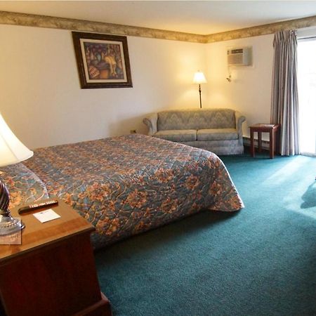 Birds Nest Motel Skaneateles Dış mekan fotoğraf