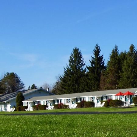 Birds Nest Motel Skaneateles Dış mekan fotoğraf