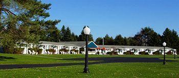 Birds Nest Motel Skaneateles Dış mekan fotoğraf