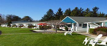 Birds Nest Motel Skaneateles Dış mekan fotoğraf