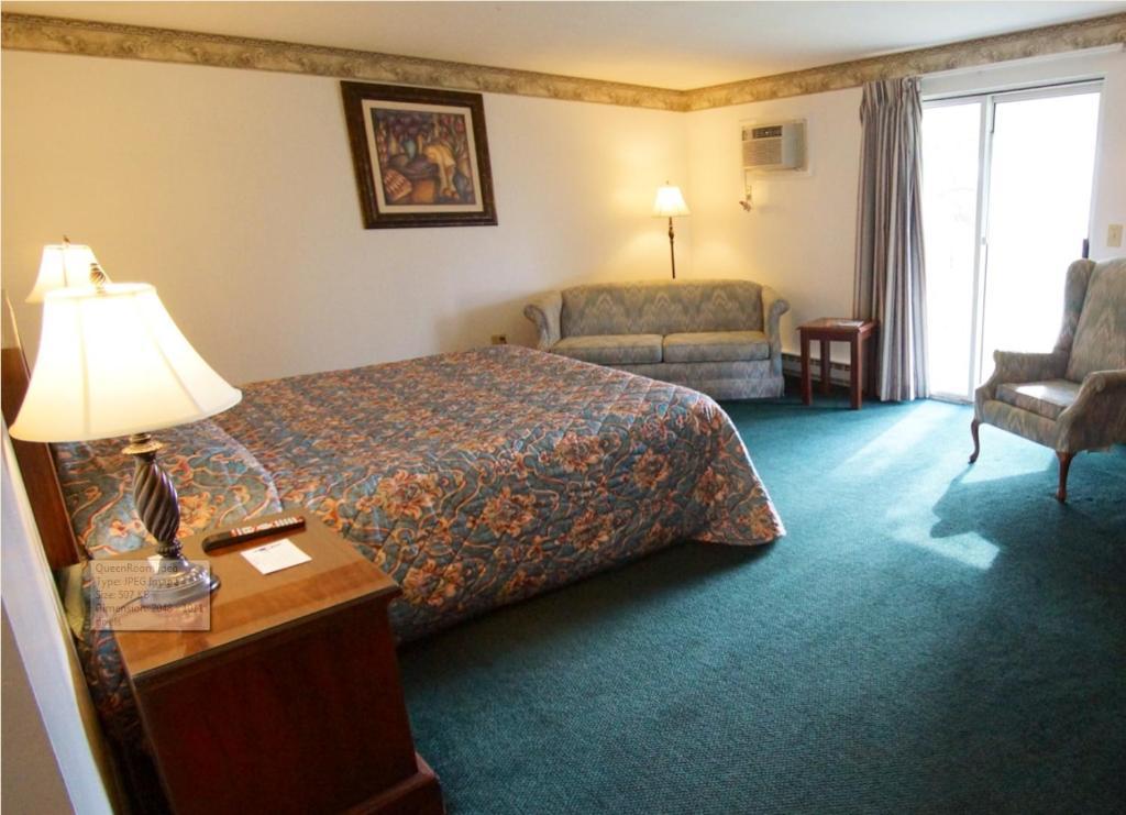 Birds Nest Motel Skaneateles Dış mekan fotoğraf