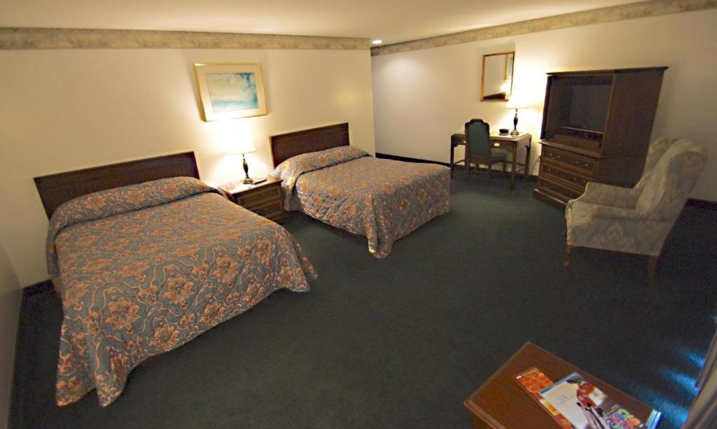 Birds Nest Motel Skaneateles Oda fotoğraf