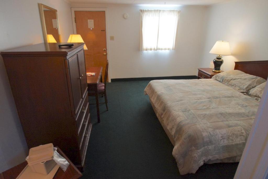 Birds Nest Motel Skaneateles Oda fotoğraf