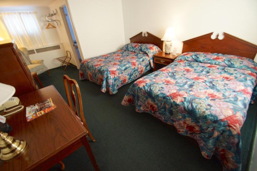 Birds Nest Motel Skaneateles Oda fotoğraf