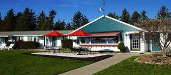 Birds Nest Motel Skaneateles Dış mekan fotoğraf
